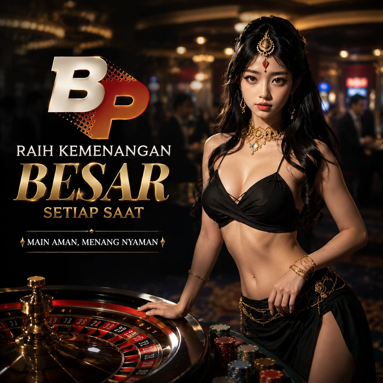 Analisis Performa Game di Platform awanluck