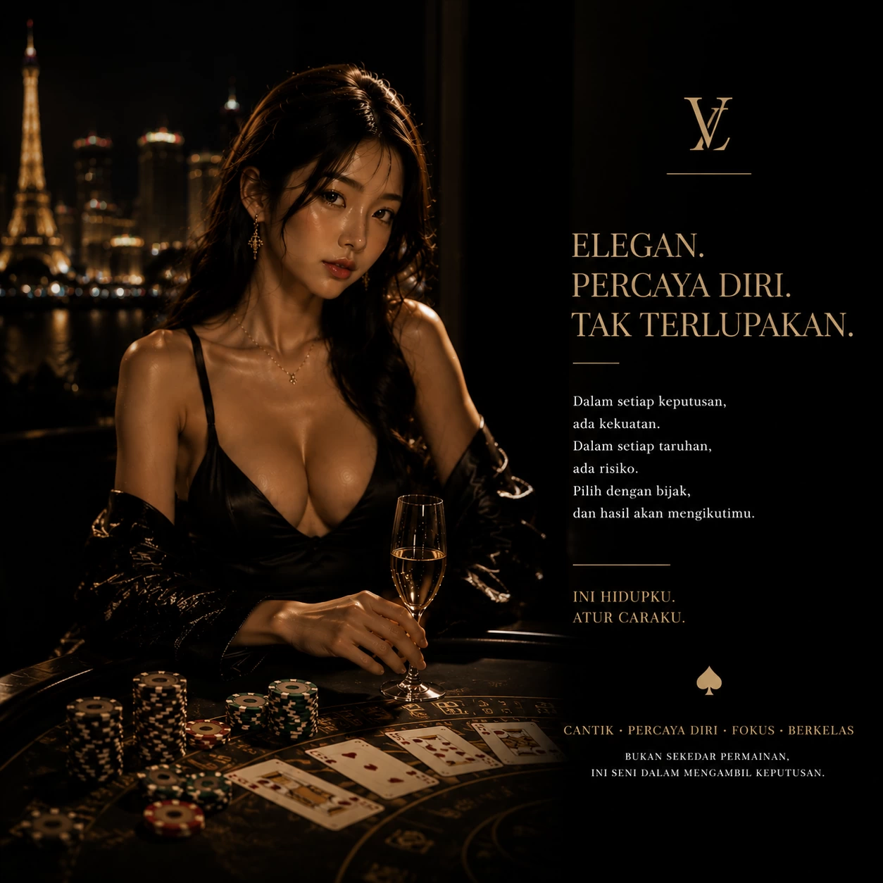 Apa Saja Jenis Game yang Tersedia di awanluck